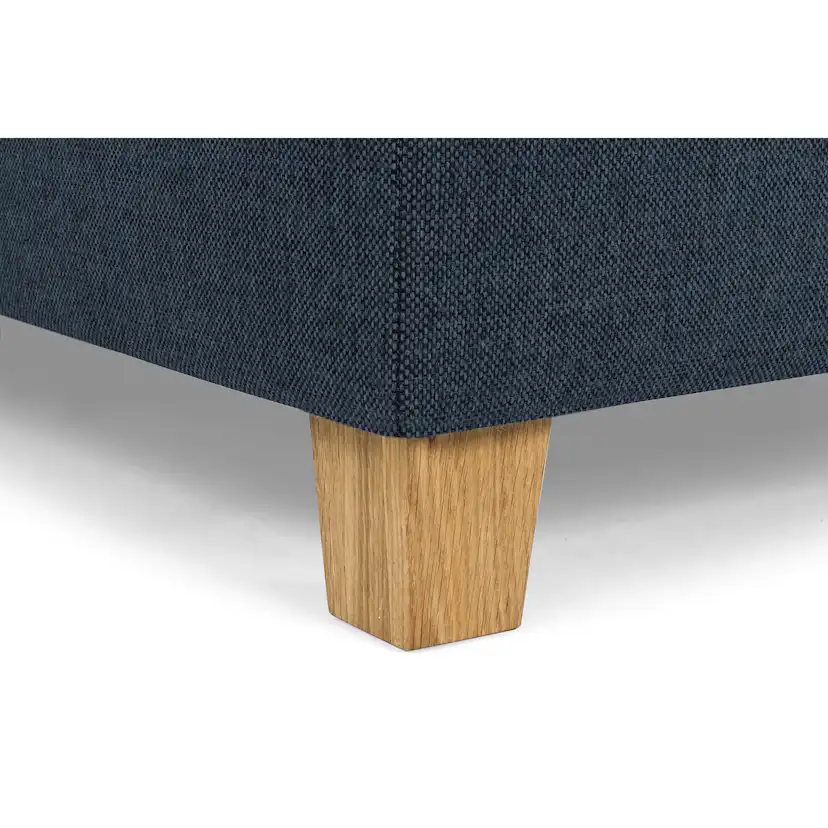 6-sitssoffa Basic Home Crazy U-formad med Divan XL 345 cm