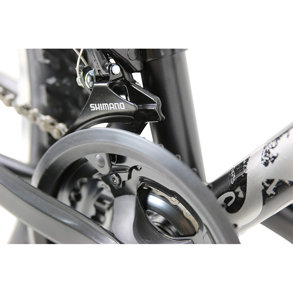Mountainbike Trekkrunner Ryko Dirt MTB 26 18vxl