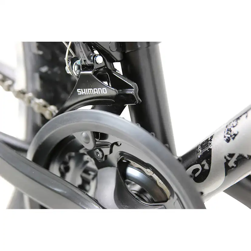 Mountainbike Trekkrunner Ryko Dirt MTB 26 18vxl