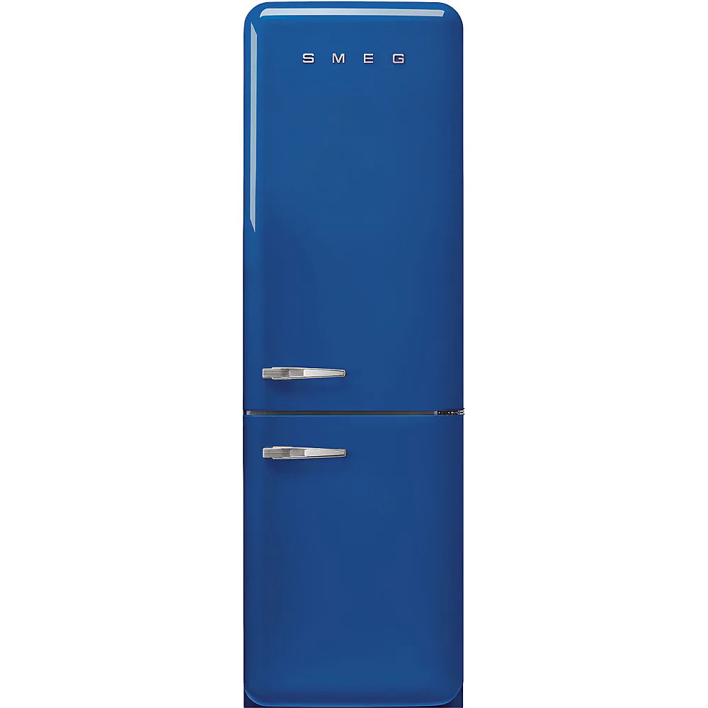 Kyl över frys SMEG FAB32RBE6