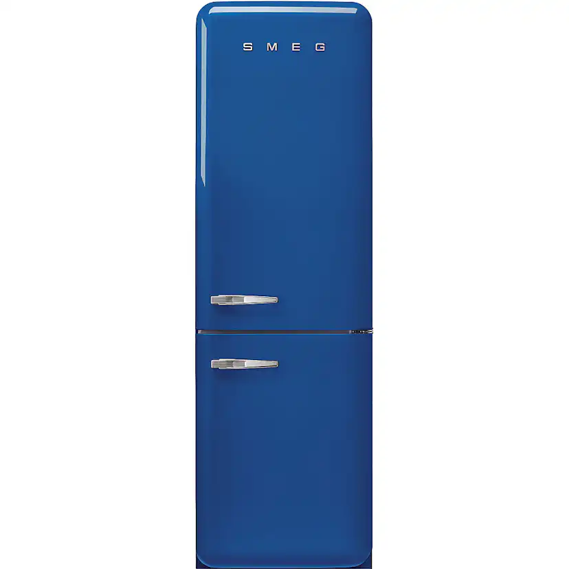 Kyl över frys SMEG FAB32RBE6