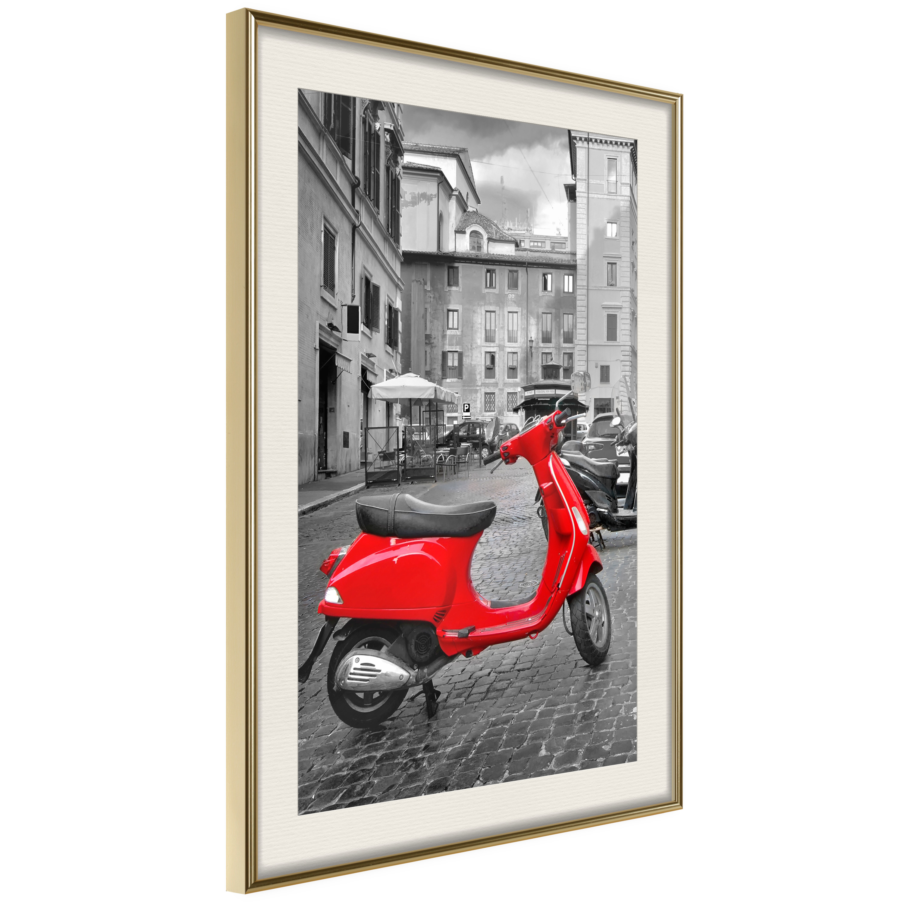 Poster Artgeist Affisch My Dream