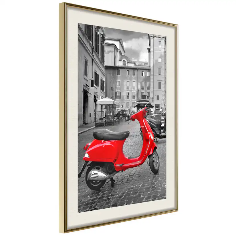 Poster Artgeist Affisch My Dream
