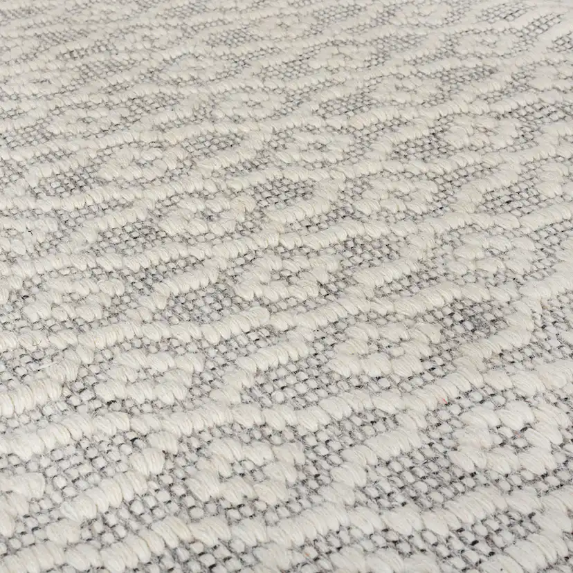 Handvävd Matta Flair Rugs Dream Ull