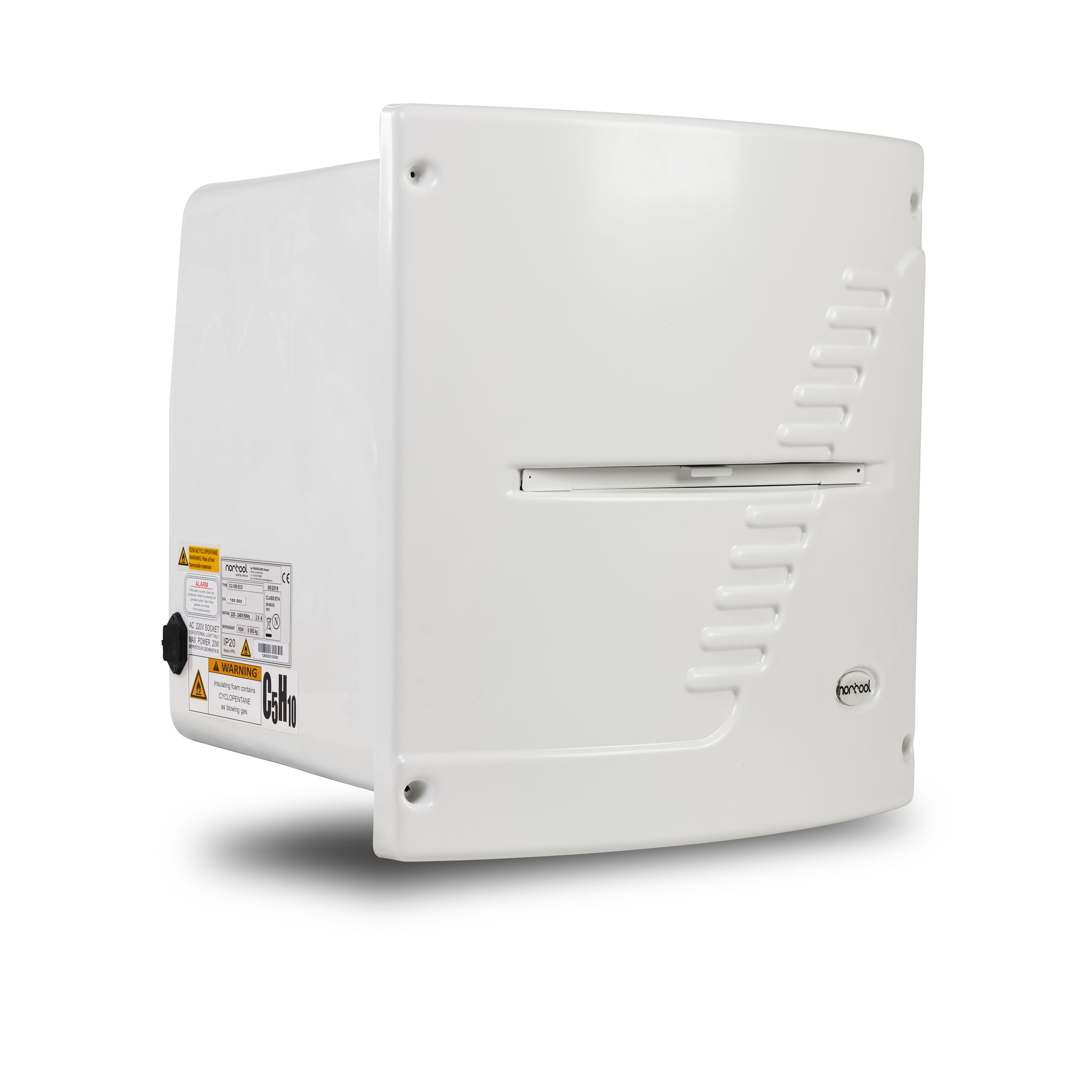 Kylaggregat Norcool CU-350 ECO