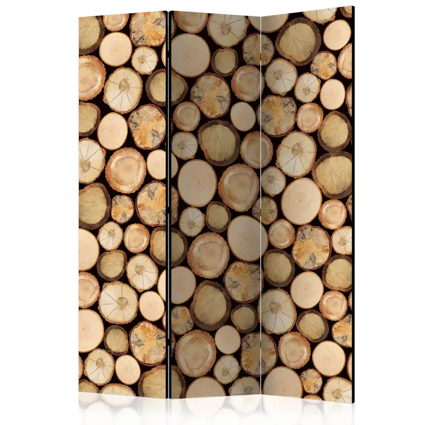 Rumsavdelare Skärmvägg Arkiio In Sawmill 135x172 cm