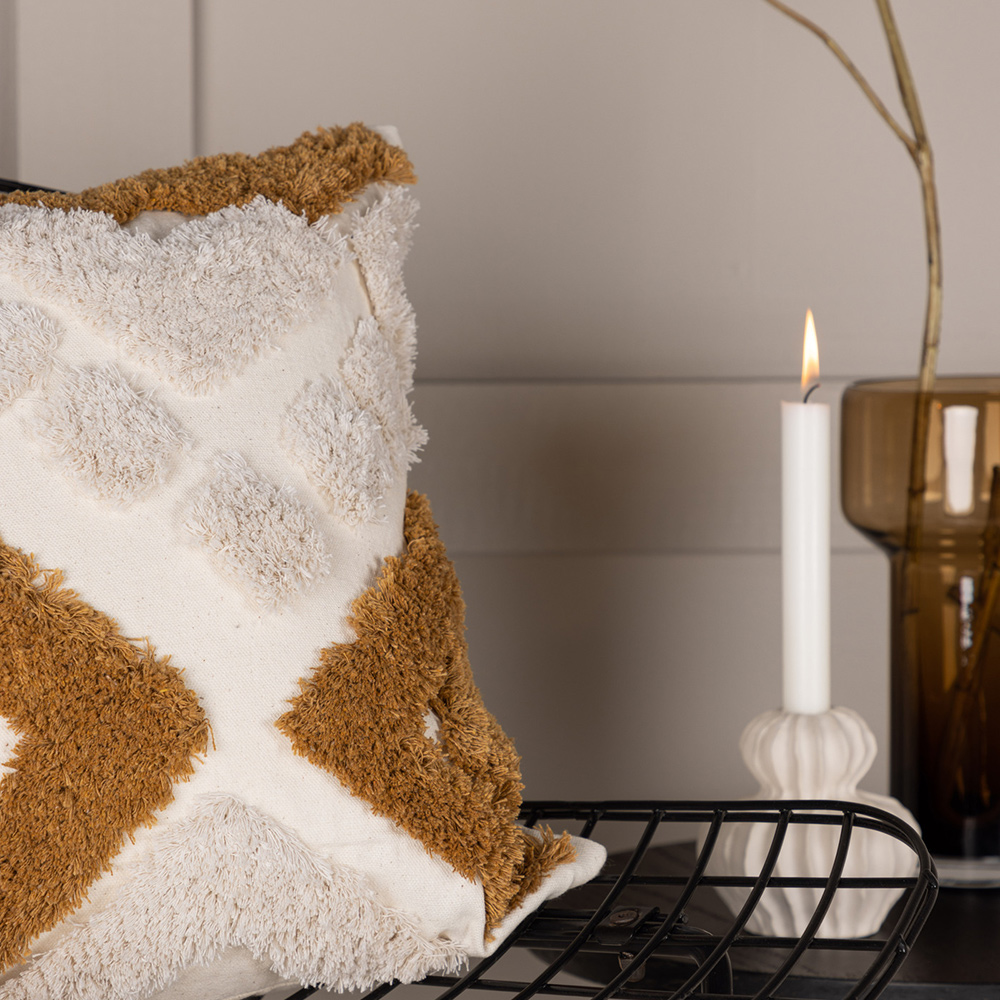 Kuddfodral Venture Home Ada 45x45cm