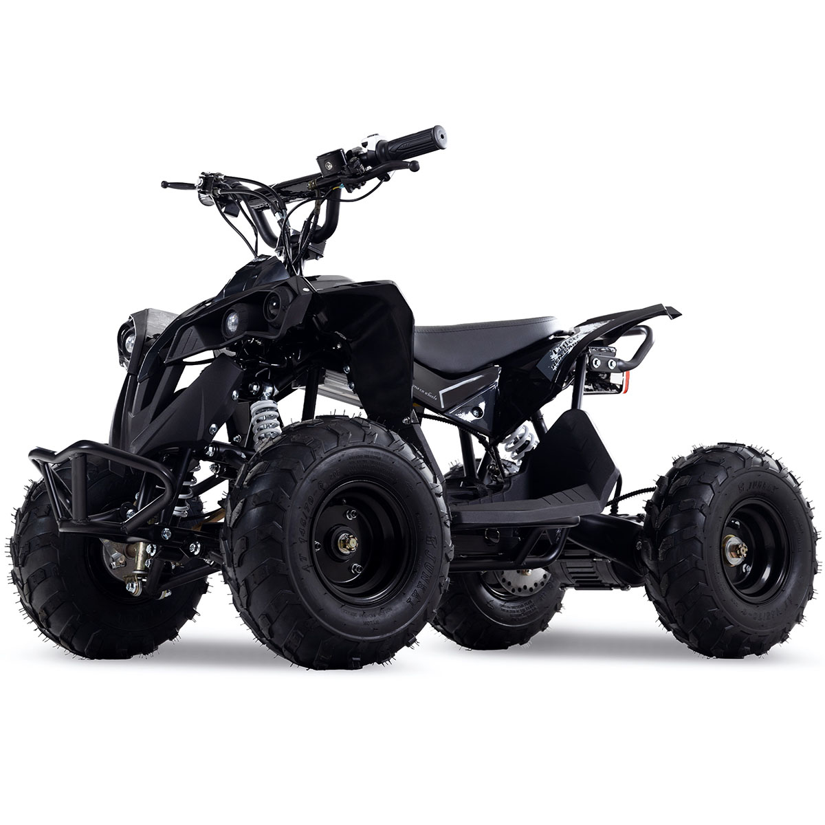 Fyrhjuling Lyfco Premium El-ATV För Barn 1200W