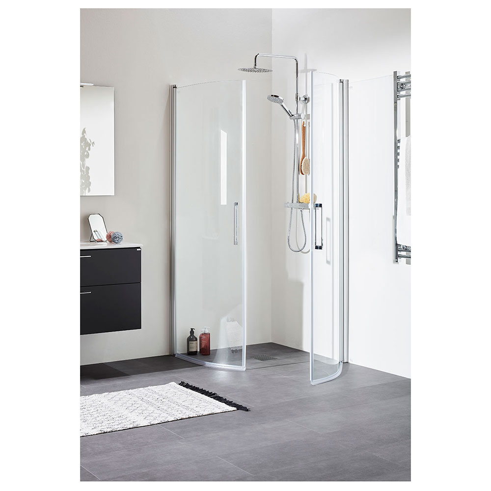 Duschhörn Noro Fix Trend R