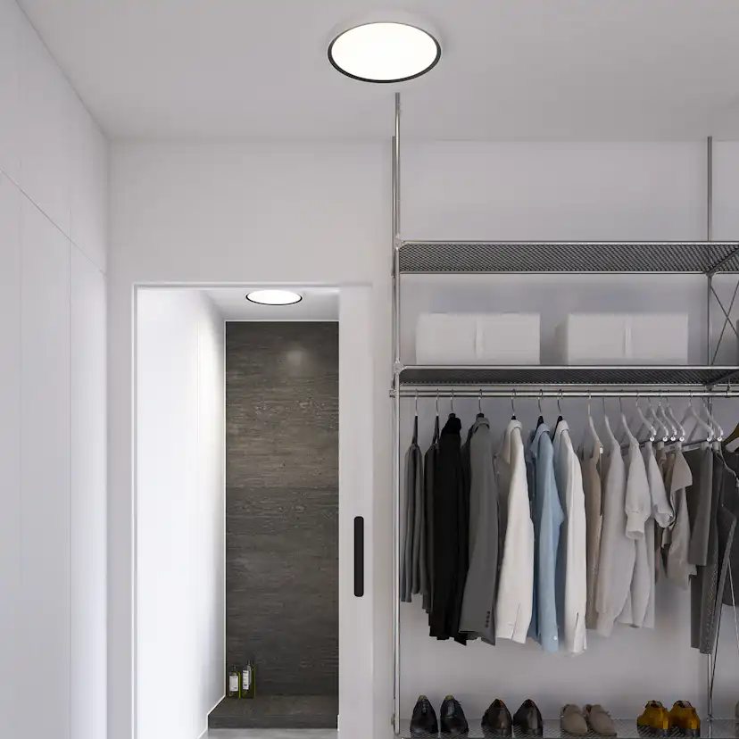 Plafond Nordlux Liva Smart Color