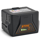 Häcksax STIHL HSA 56 med Batteri och Laddare