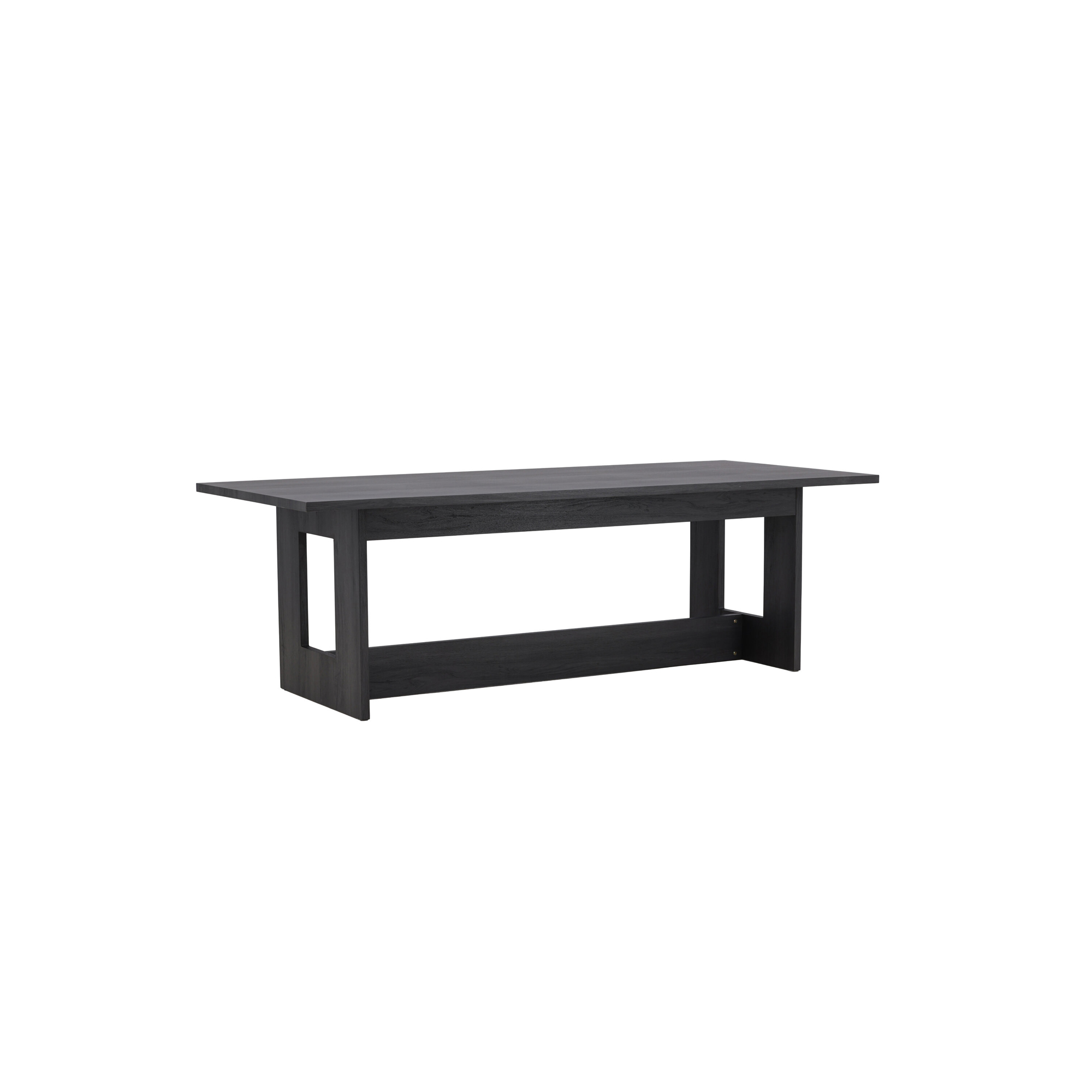 Matbord Venture Home Milly 100x235 cm