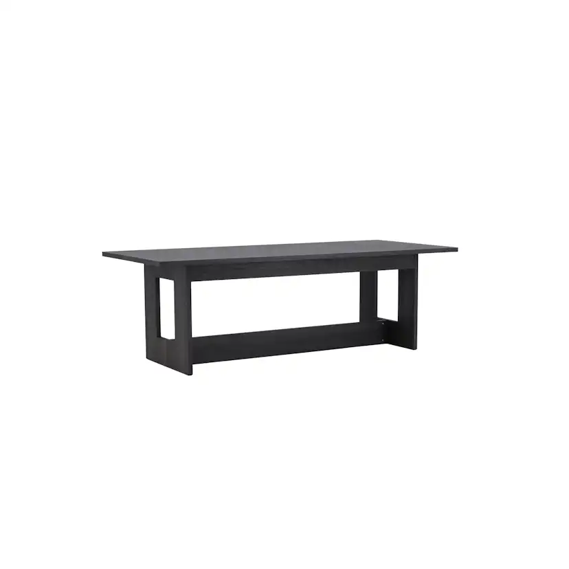 Matbord Venture Home Milly 100x235 cm
