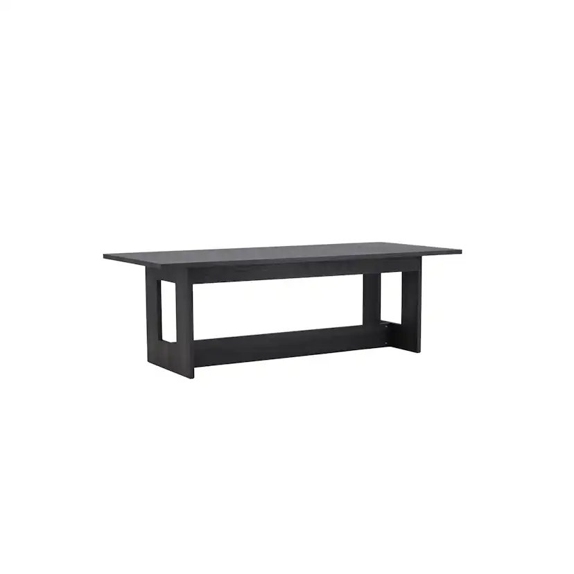 Matbord Venture Home Milly 100x235 cm