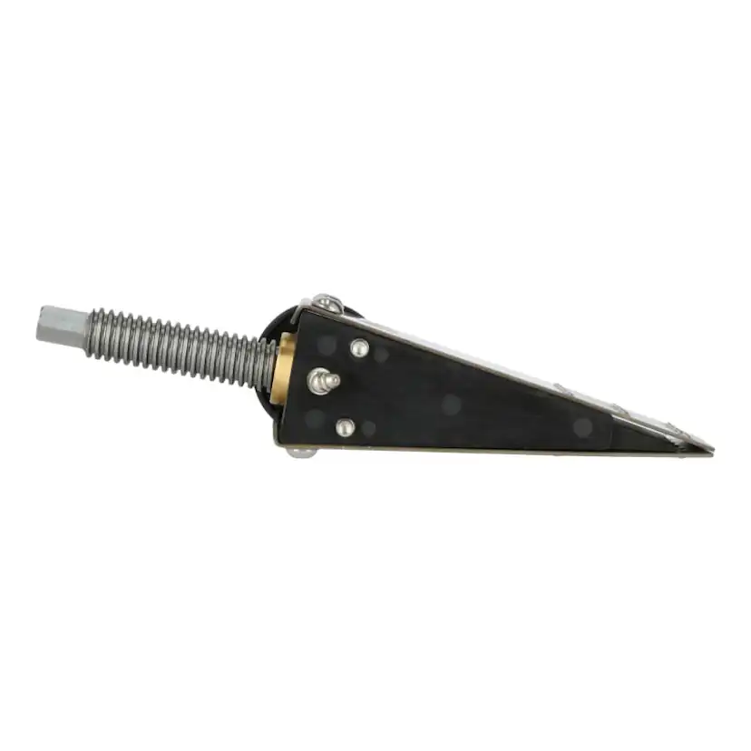 Fällkil Jokijärven 8T Mekanisk 80 mm Slaglängd Komfortabel