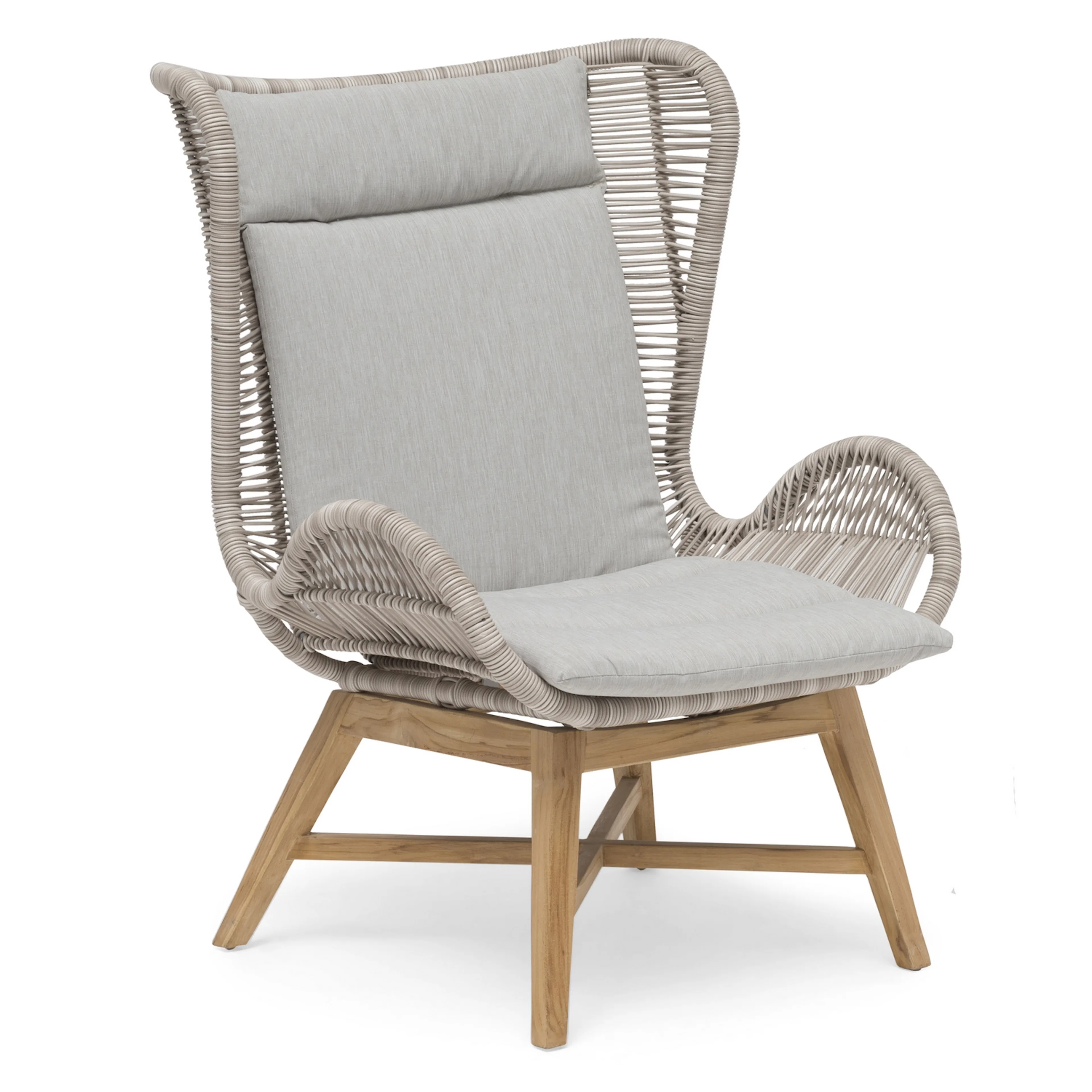 HIMMELSNÄS VILSTOL BEIGE Beige