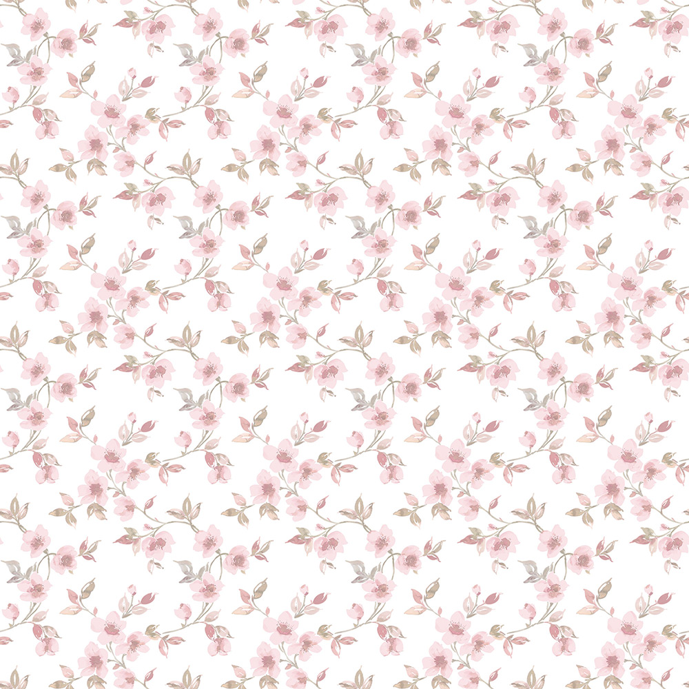Tapet Galerie Wallcoverings English Garden G78484