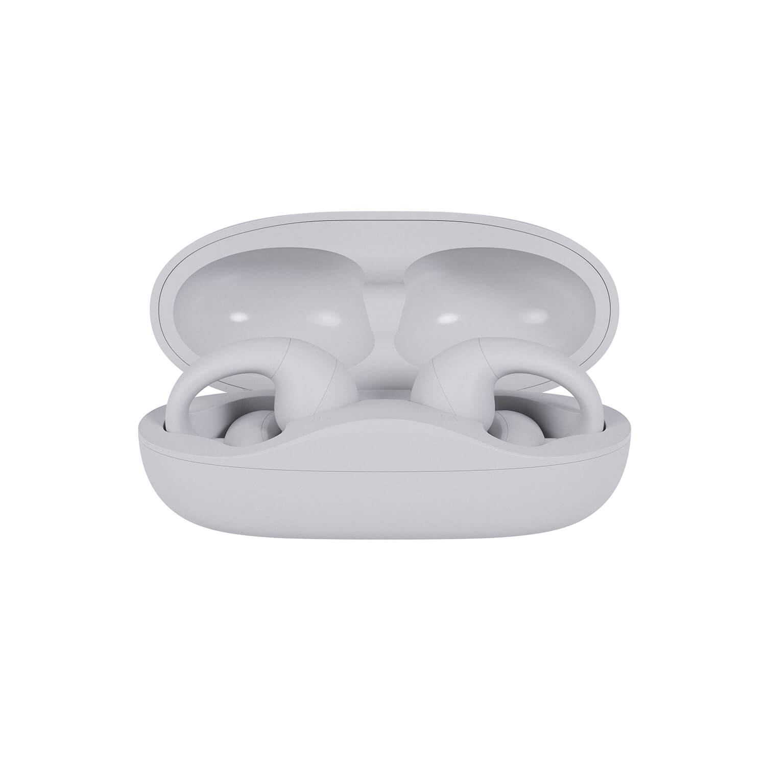 Hörlur Clip HAPPY PLUGS OWS True-Wireless