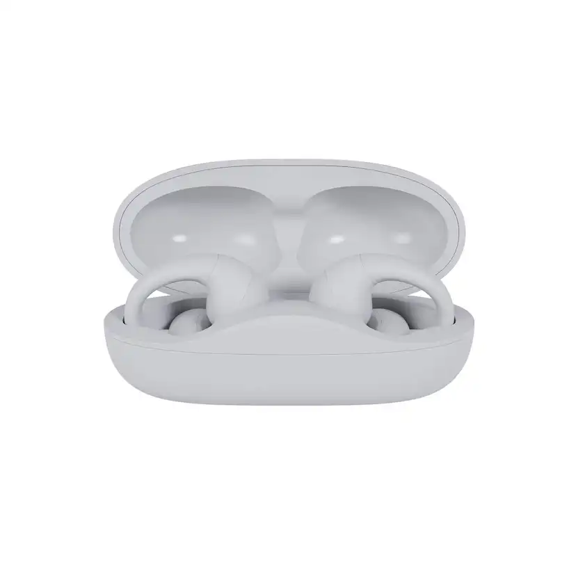 Hörlur Clip HAPPY PLUGS OWS True-Wireless