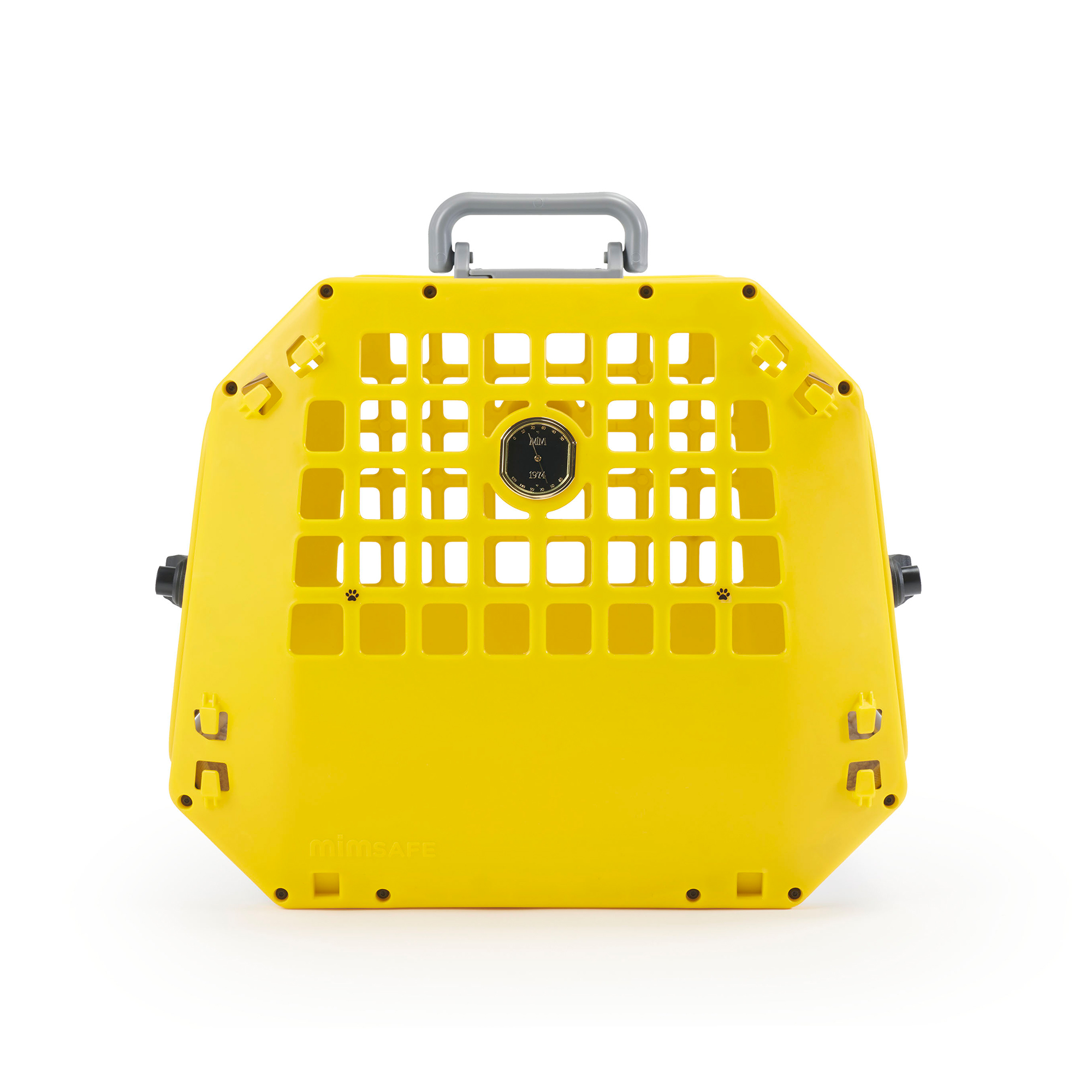 Hundbur MIM Care2 Medium