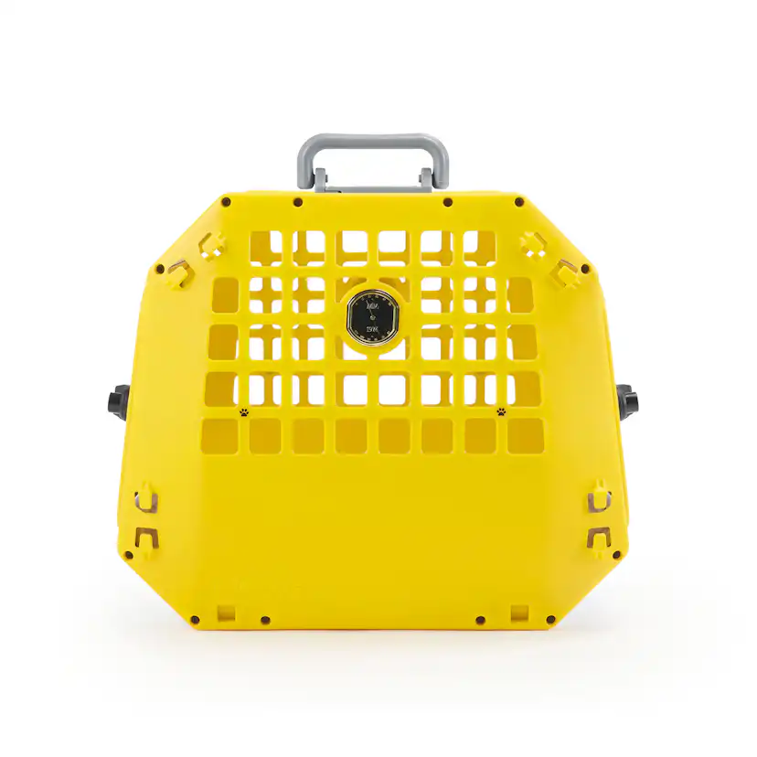 Hundbur MIM Care2 Medium