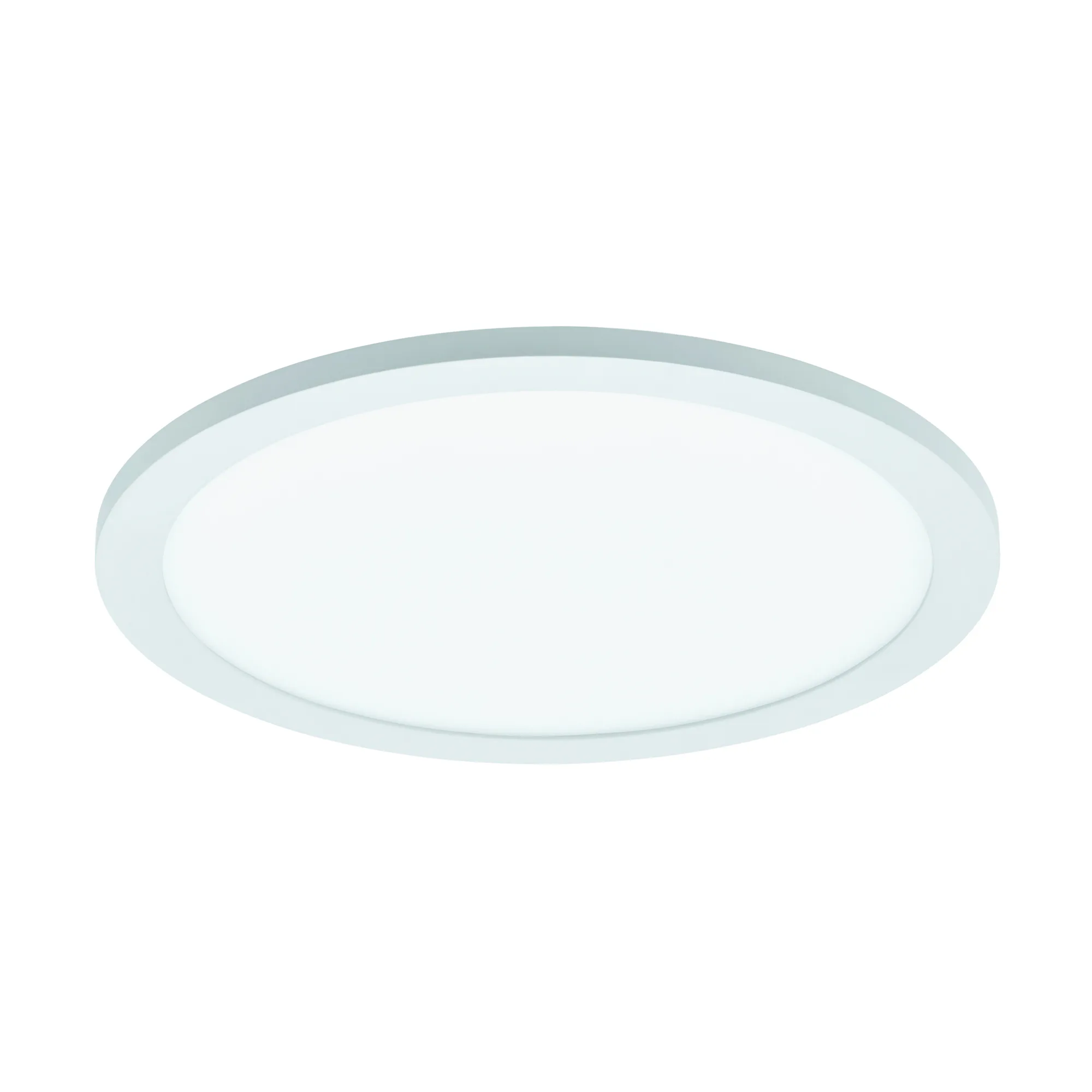 LED-PANEL Ø300 WEISS 'SARSINA-A' 300 mm 300 mm