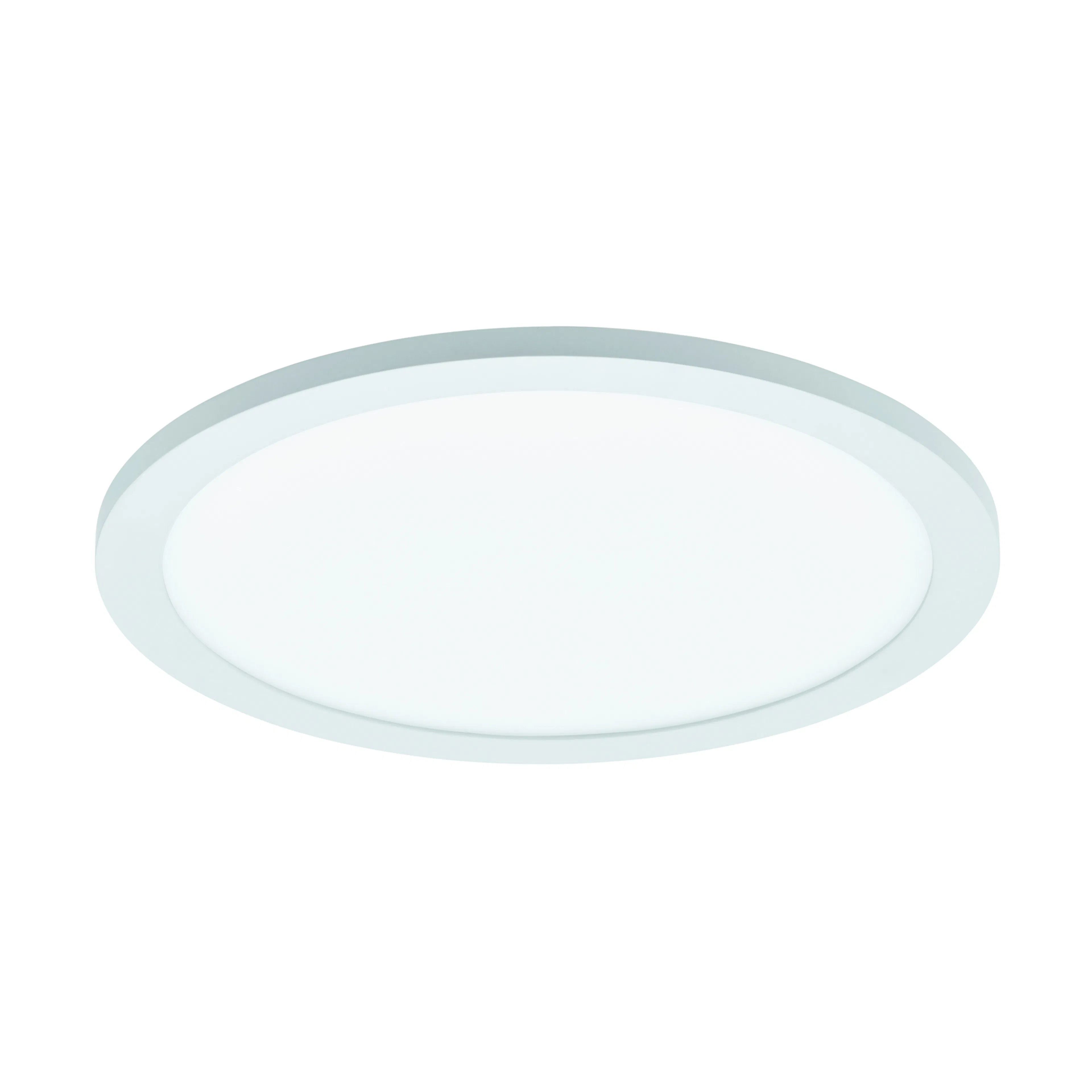 LED-PANEL Ø300 WEISS 'SARSINA-A' 300 mm 300 mm