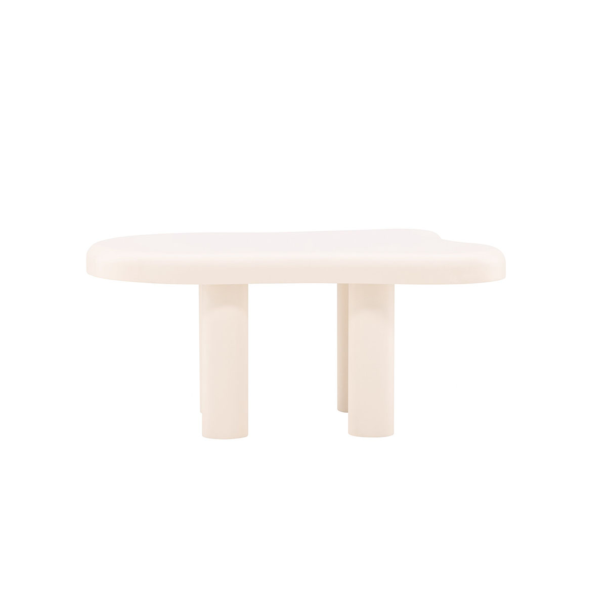 Soffbord Venture Home Strömstad Vit Vardagsrumsbord