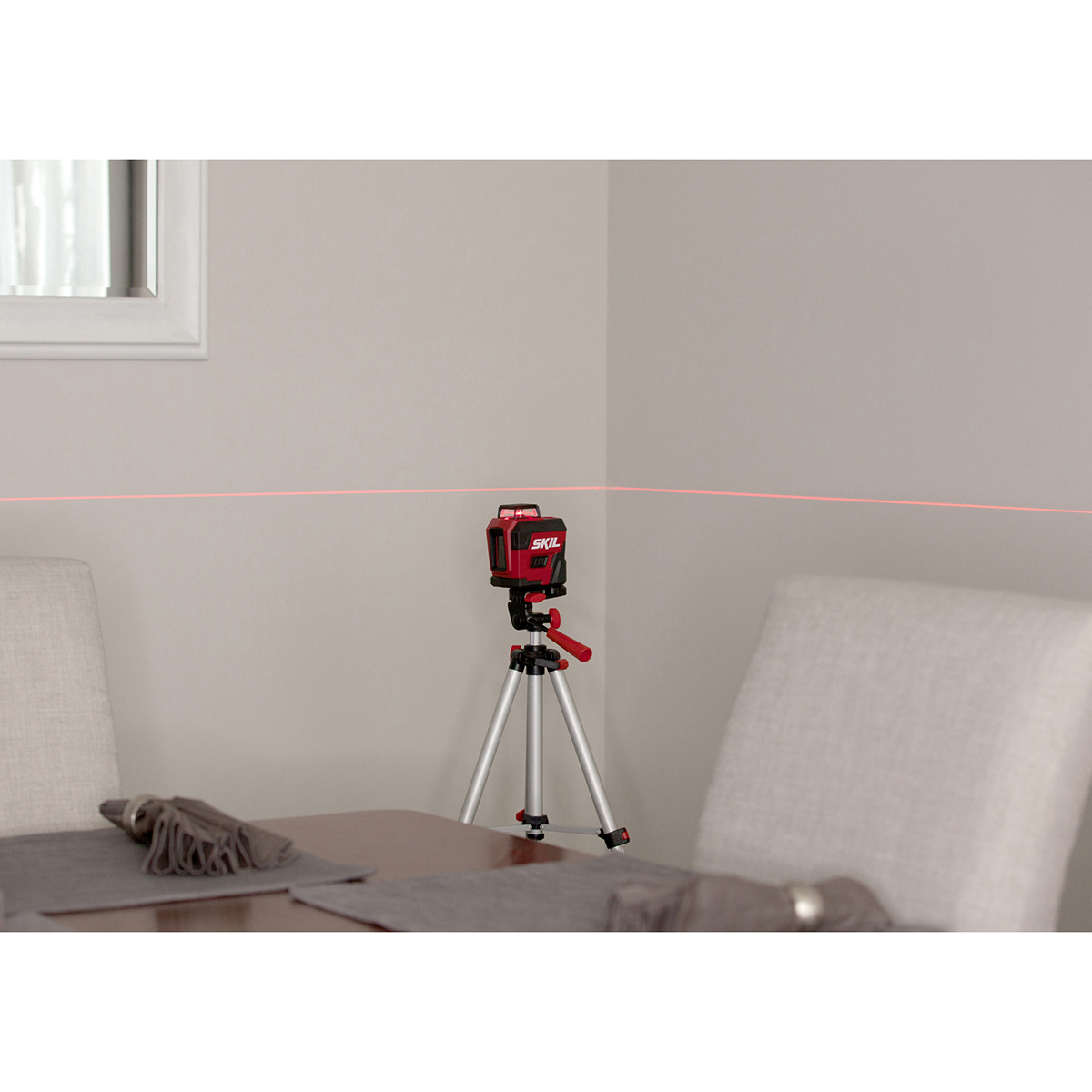 Krysslaser SKIL 1960 DA 360°