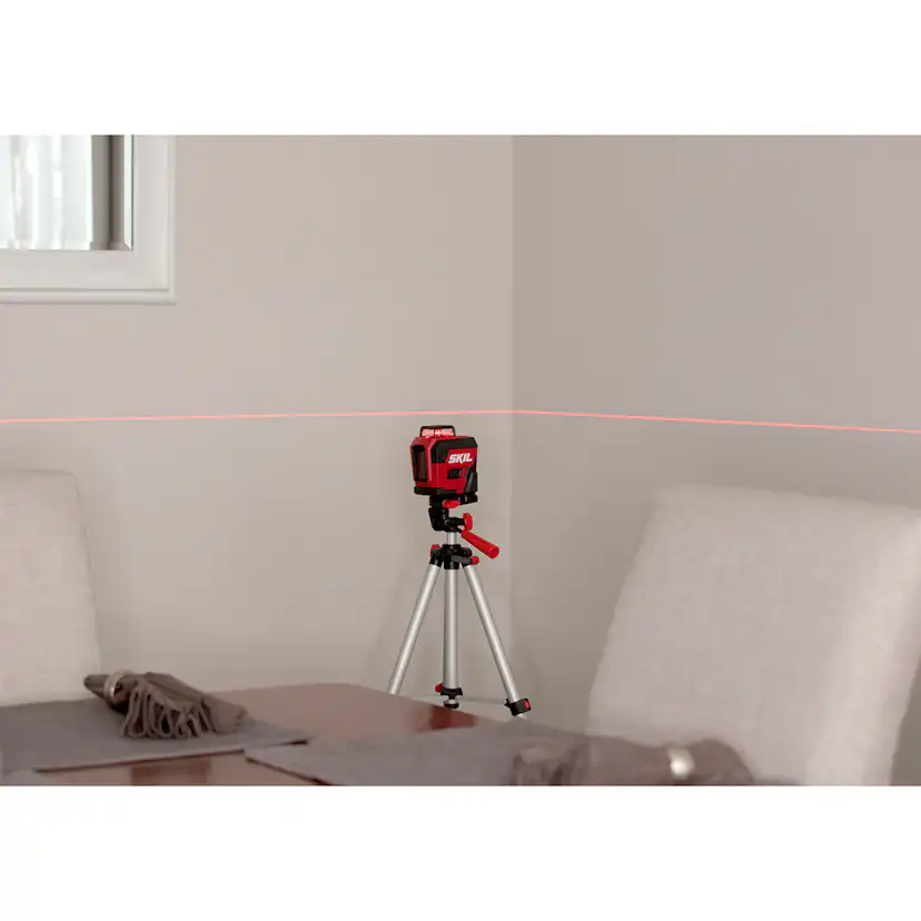 Krysslaser SKIL 1960 DA 360°