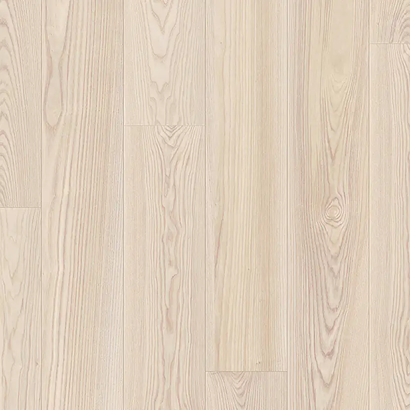 Laminatgolv Pergo Long Plank 4V Natural Ash 1-Stav