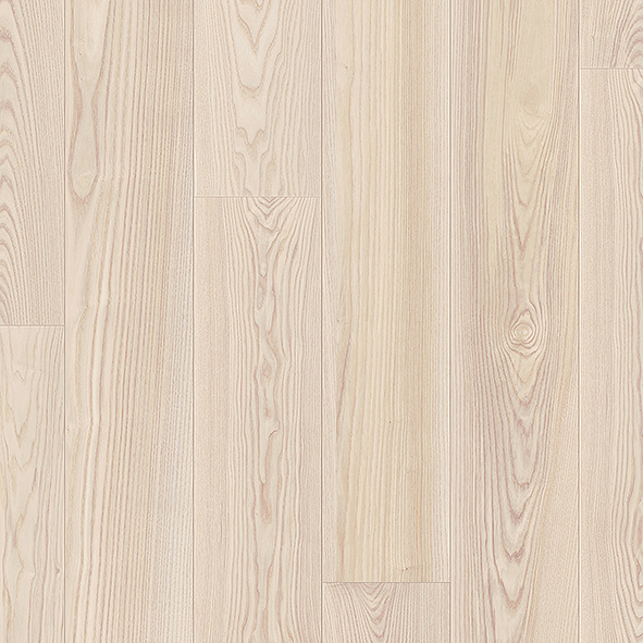 Laminatgolv Long Plank 4V NATURAL ASH, PLANK Living Expression