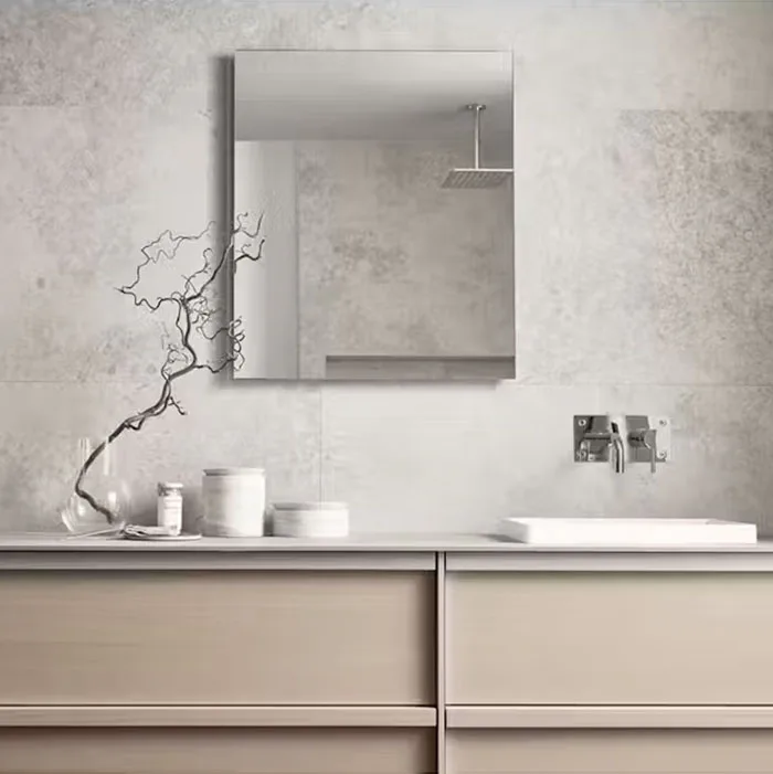 Klinker Bricmate J66 Jura Select Ivory 60x60 cm