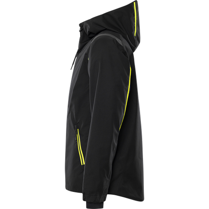 Skaljacka Fristads Gore-tex 4864 GXP