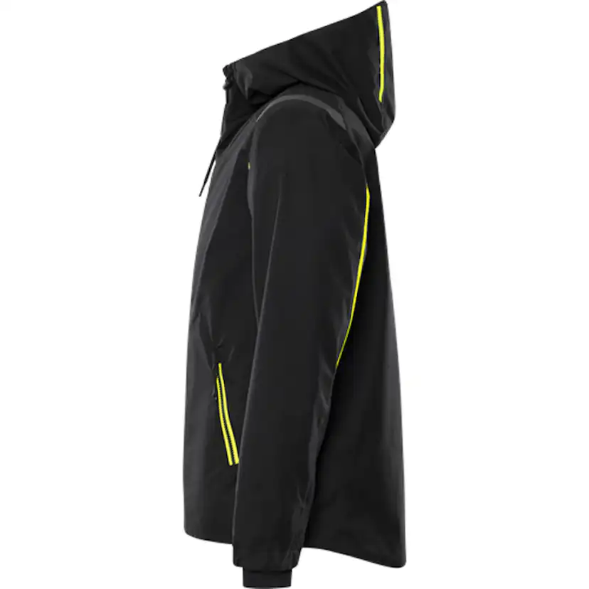 Skaljacka Fristads Gore-tex 4864 GXP