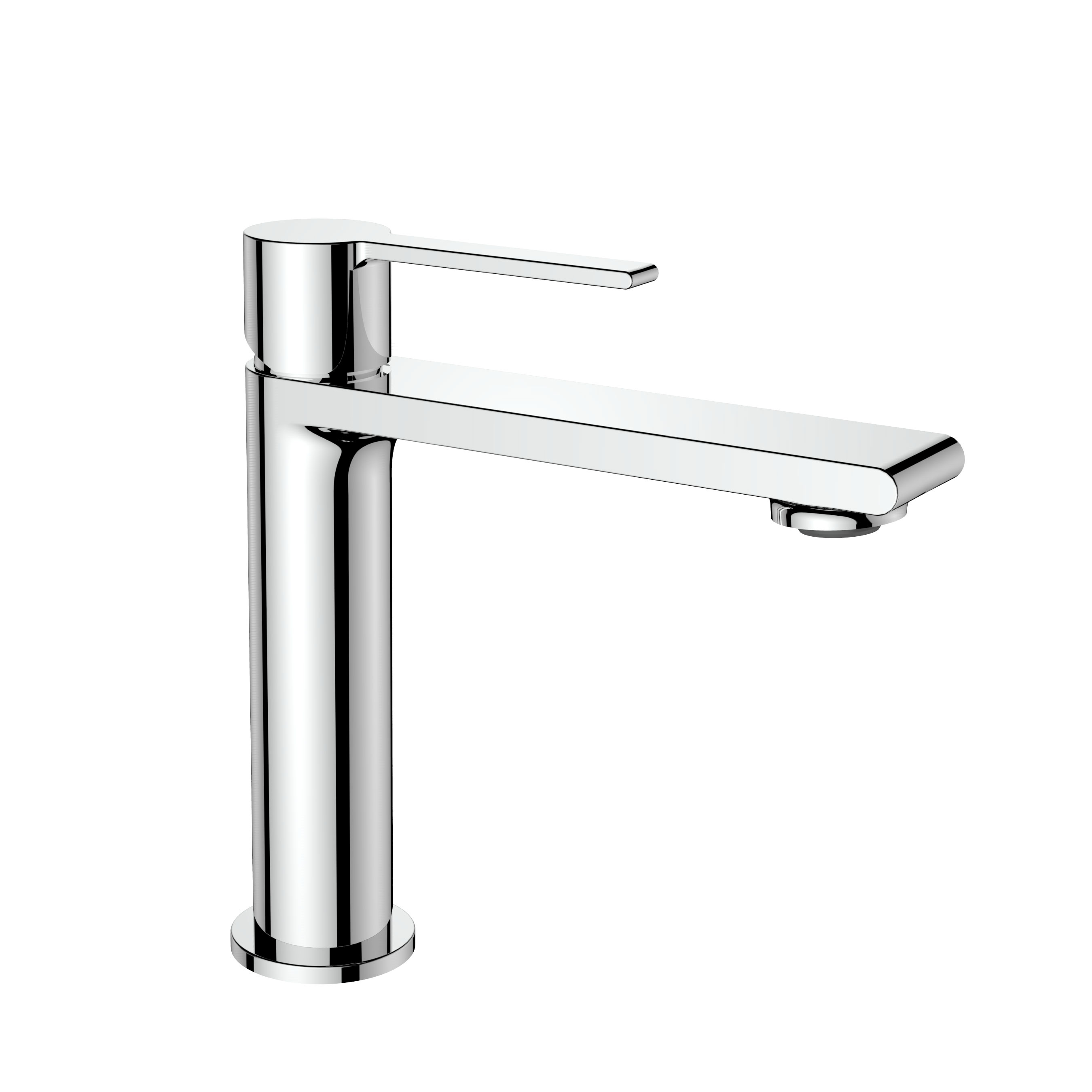 Tvättställsblandare Bathlife Dagg