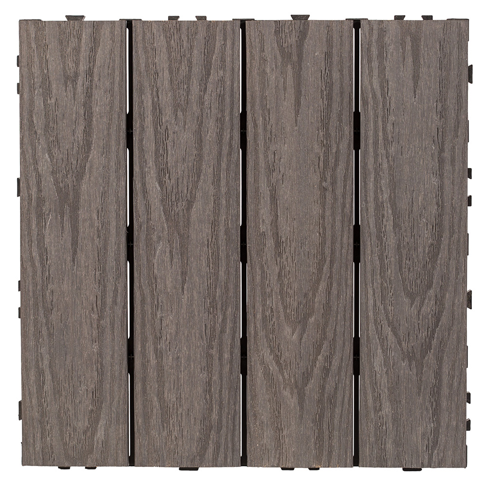 Trall Jabo Ruta Komposit 4-pack 30x30 cm FSC (A)