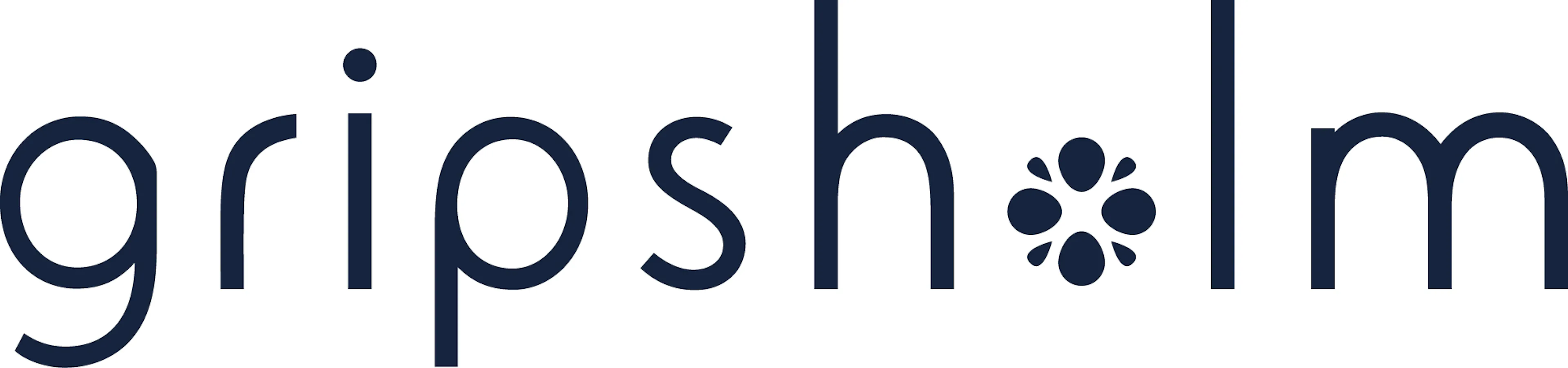 Grimsholm logo