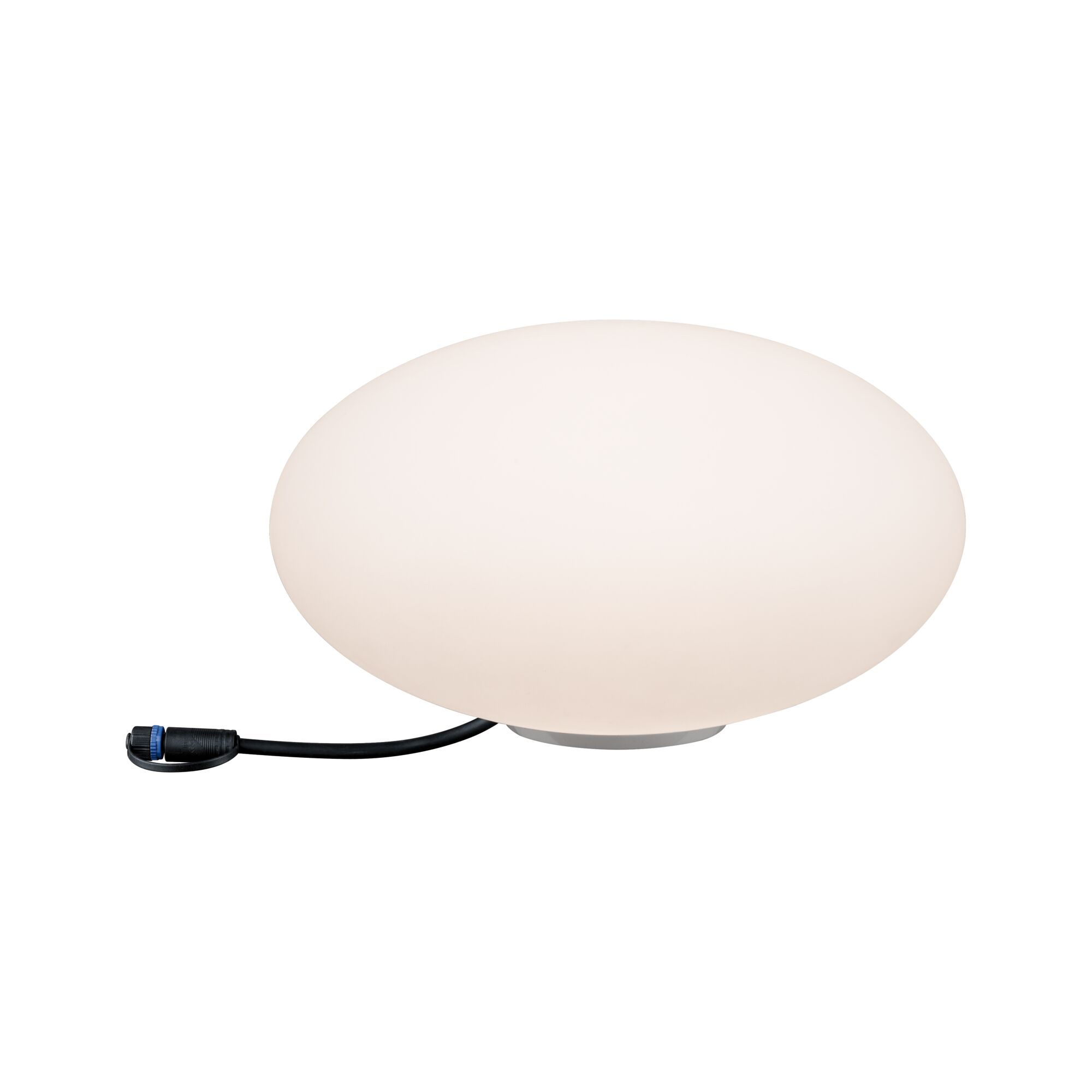 Dekorationsljus LED Paulmann Stone Plug & Shine IP67 24V Diameter: 350 mm