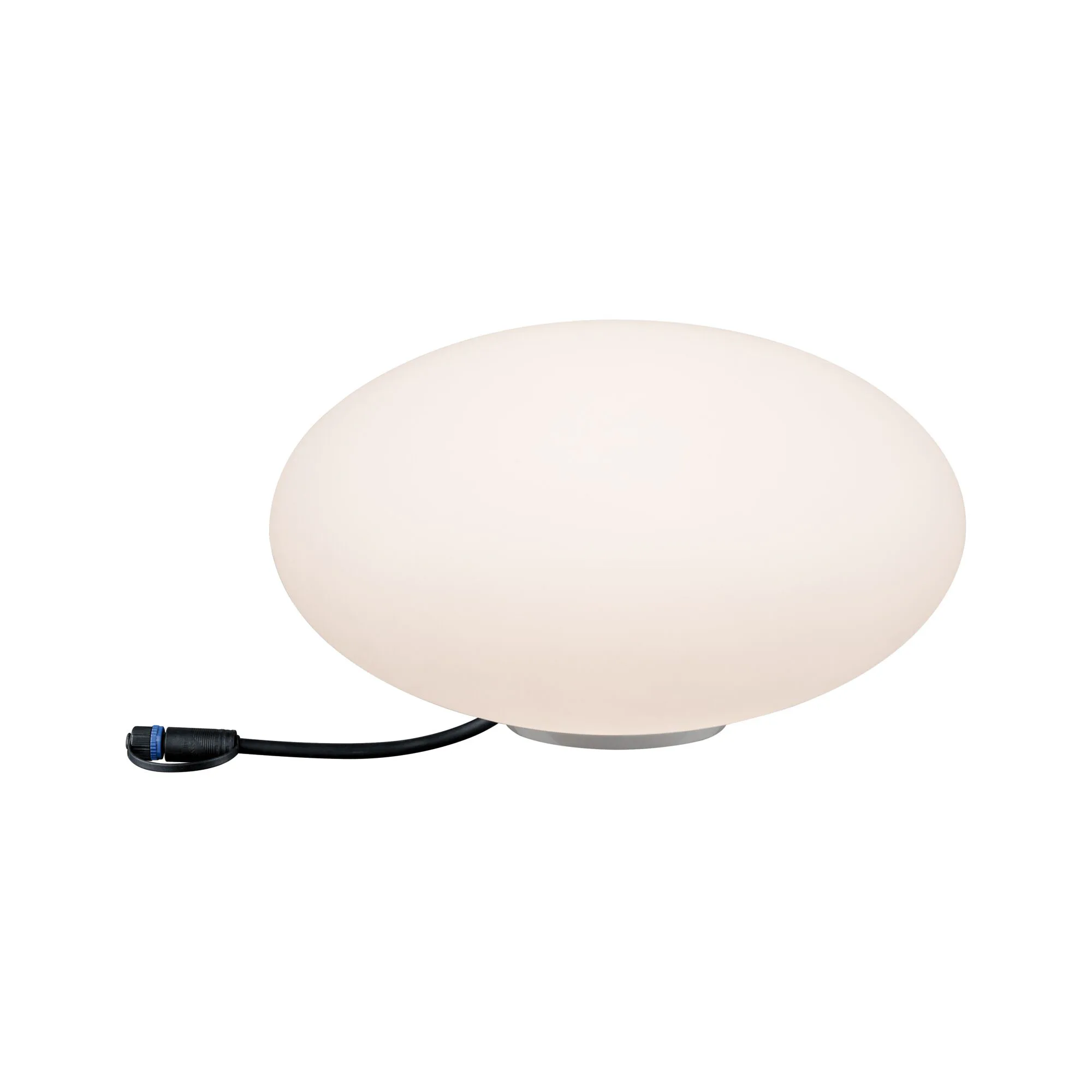 Dekorationsljus LED Paulmann Stone Plug & Shine IP67 24V Diameter: 350 mm