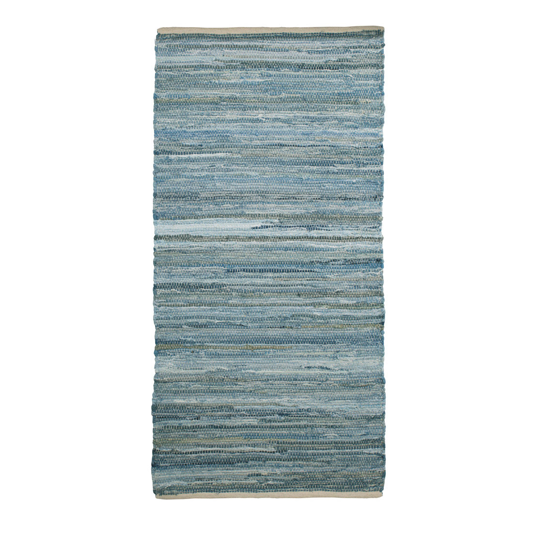 Trasmatta Svanefors Jeans Denim