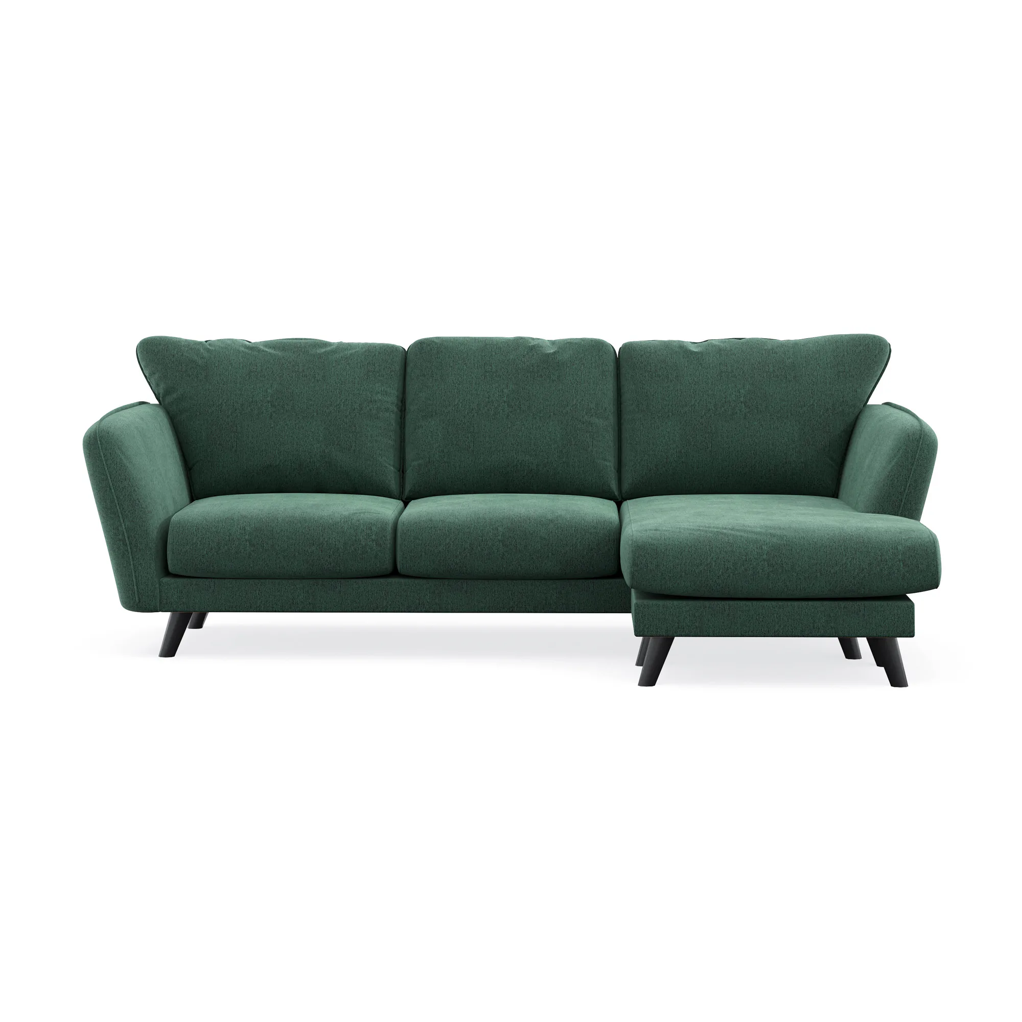 3-sitssoffa Scandi Days Trend Lyx Divan 254 cm
