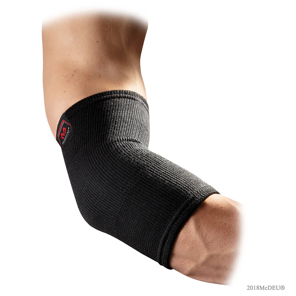 Armbågsskydd McDavid 2-way Elastic