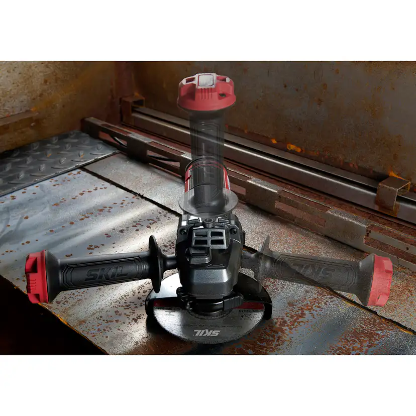 Vinkelslip SKIL 9151 GB