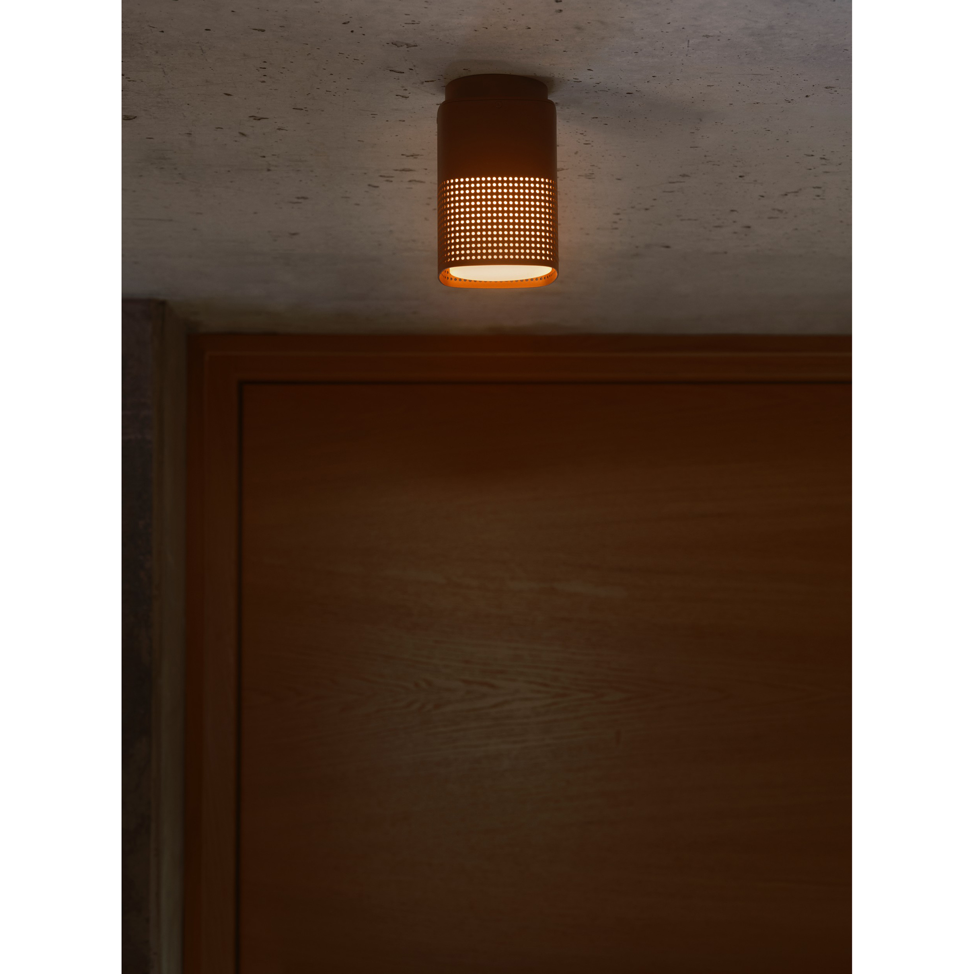 Sidara | Plafond | Seaside metallisk brun Brunmetallic