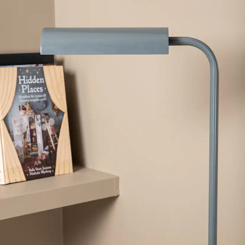 Golvlampa Venture Home Harmonica