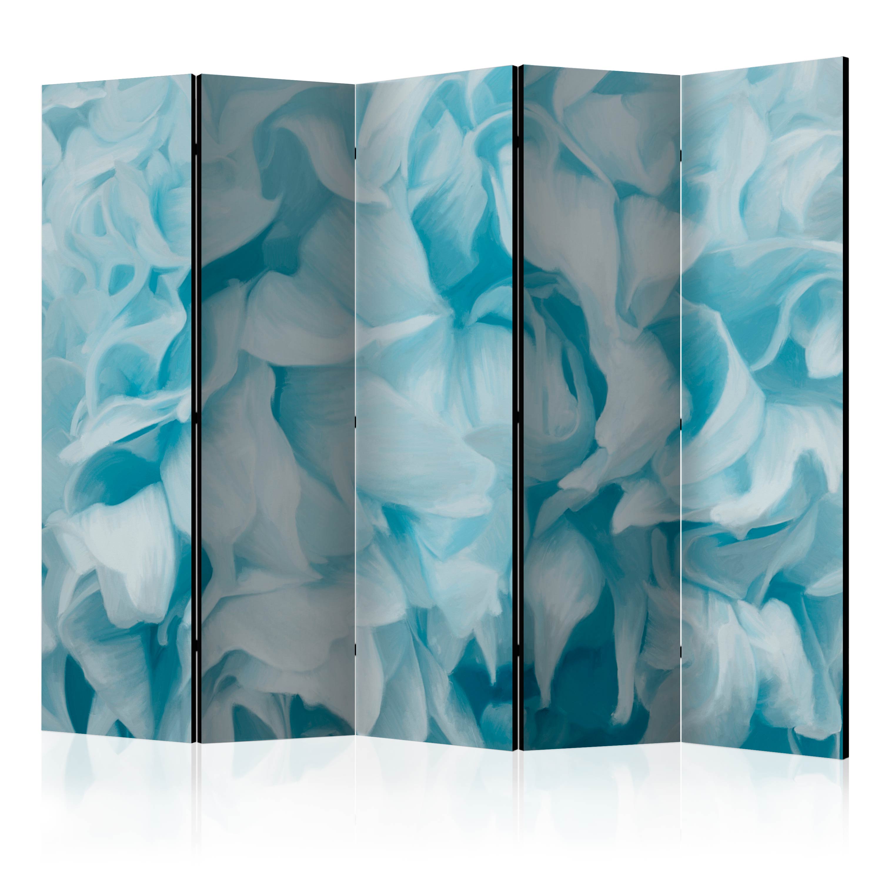 Rumsavdelare Skärmvägg Arkiio Azalea II 225x172 cm