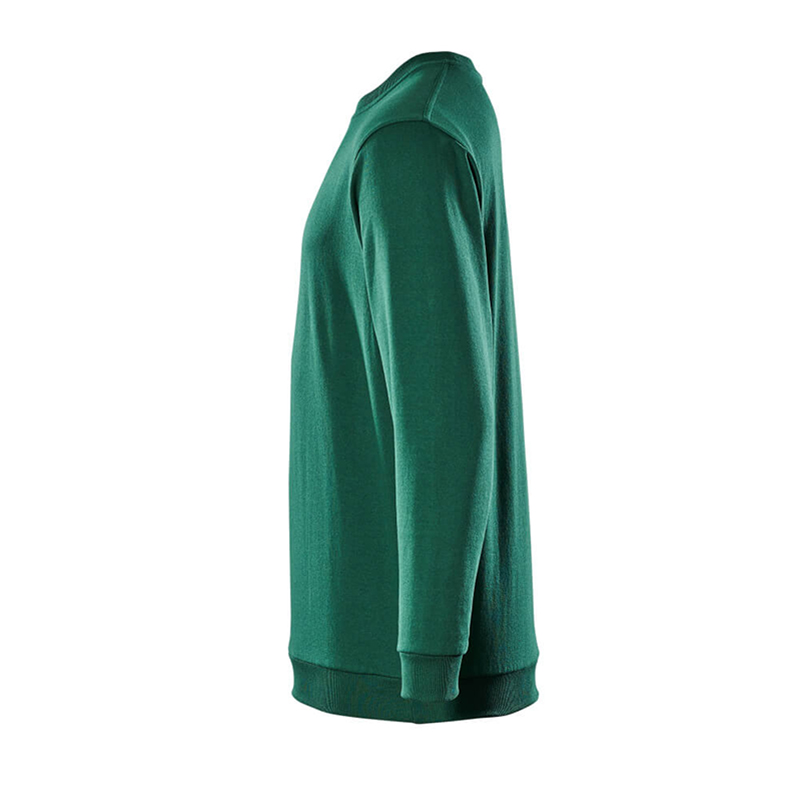 Sweatshirt Mascot Crossover 00784-280