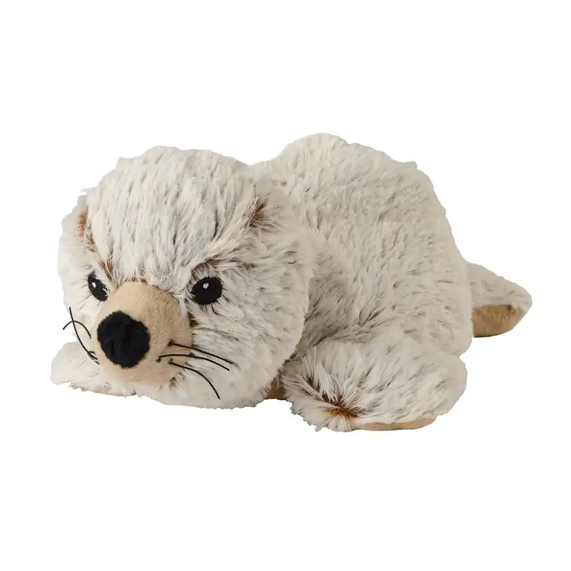 Värmedjur Warmies Mini Säl