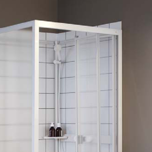 Vikdörr till Duschkabin Contura Shower Next NK